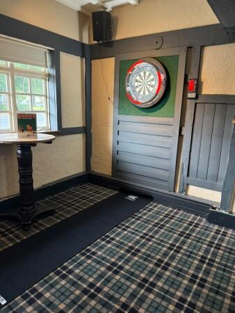 Best Sports Bars in Mid  Glamorgan - Three Elms (Whitchurch)