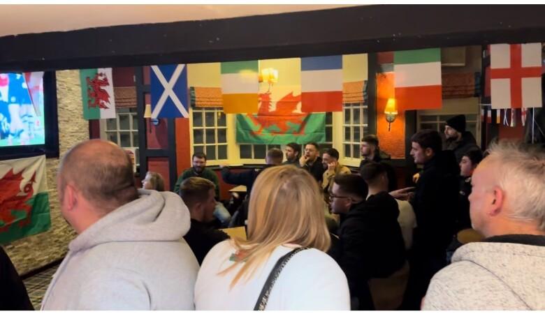 Best Sports Bars in Mid  Glamorgan - Three Elms (Whitchurch)