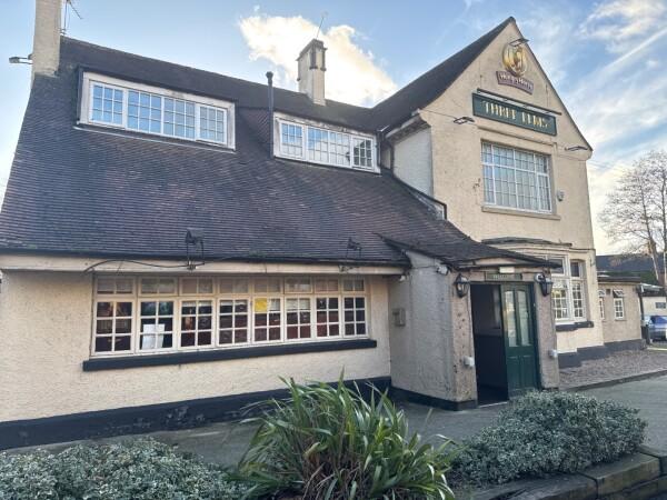 Best Sports Bars in Mid  Glamorgan - Three Elms (Whitchurch)
