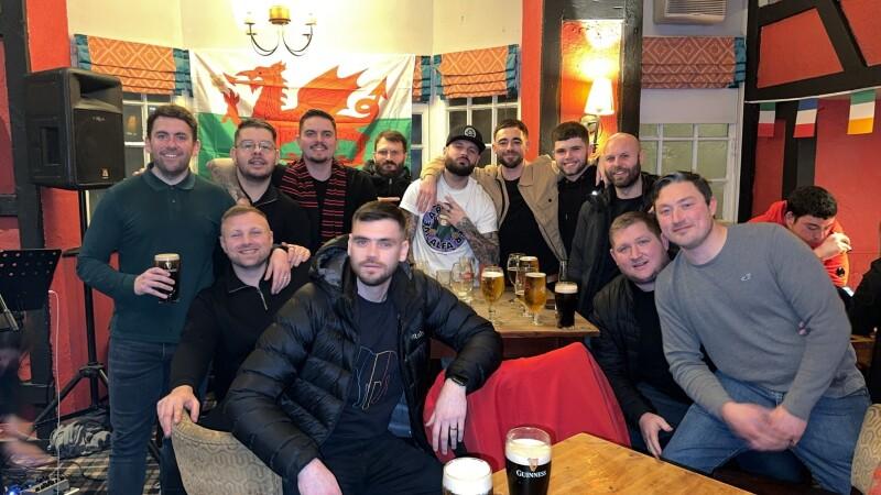 Best Sports Bars in Mid  Glamorgan - Three Elms (Whitchurch)