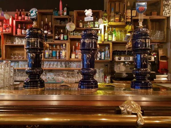 Best Sports Bars in Paris - L'Assassin