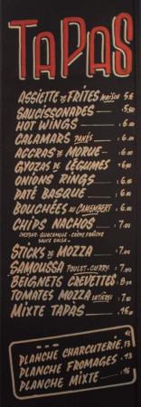 Best Sports Bars in Paris - L'Assassin