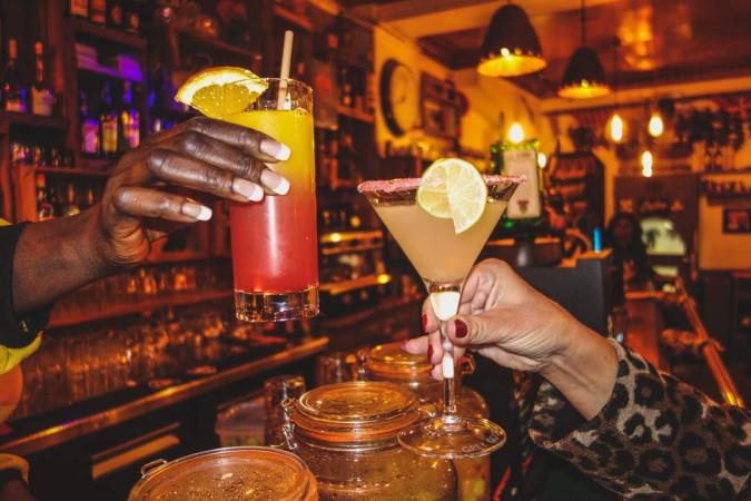 Best Sports Bars in Paris - L'Assassin