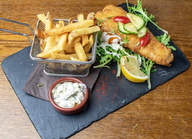 Best Sports Bars in Paris - L'Assassin