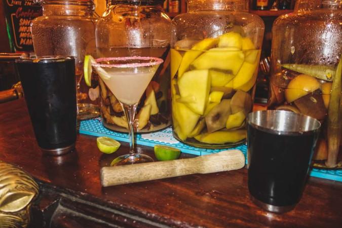 Best Sports Bars in Paris - L'Assassin