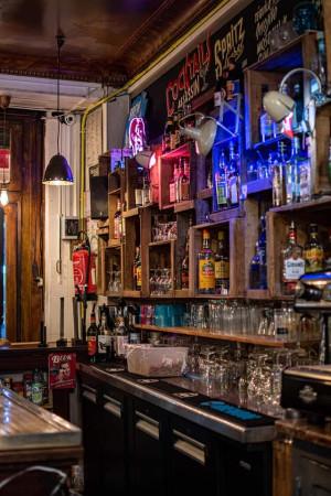 Best Sports Bars in Paris - L'Assassin