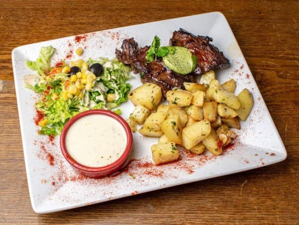 Best Sports Bars in Paris - L'Assassin