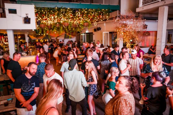 Best Sports Bars in Brisbane - The Prince Consort