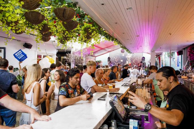 Best Sports Bars in Brisbane - The Prince Consort