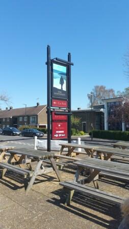 Best Sports Bars in Crawley - Downsman