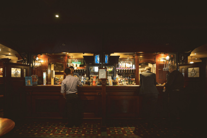 Best Sports Bars in Melbourne - Turf Sports Bar