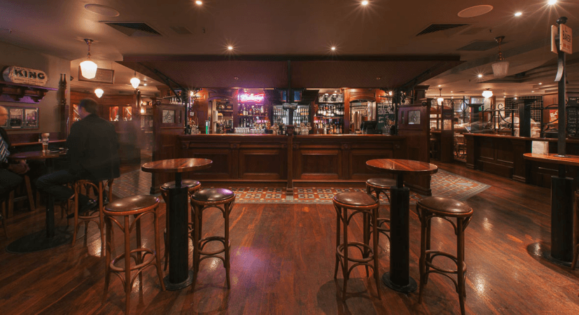 Best Sports Bars in Melbourne - Turf Sports Bar