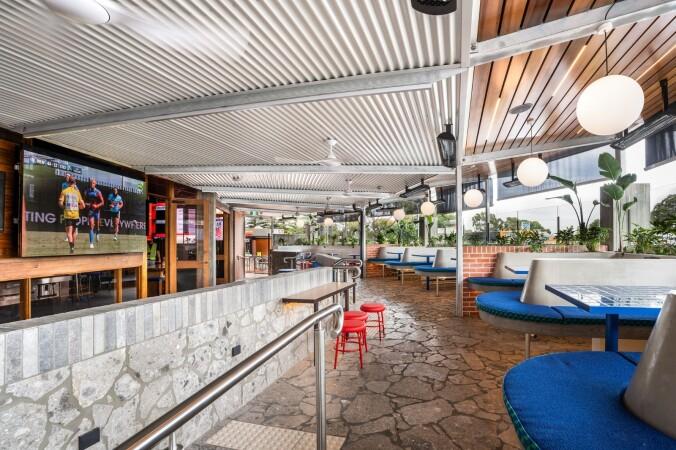 Best Sports Bars in Fullarton - Arkaba Hotel