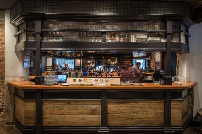 Best Sports Bars in Windsor - The Windsor Alehouse