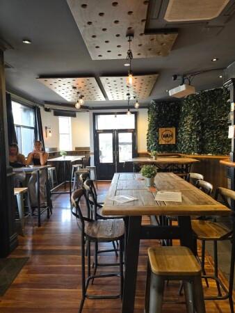 Best Sports Bars in Windsor - The Windsor Alehouse