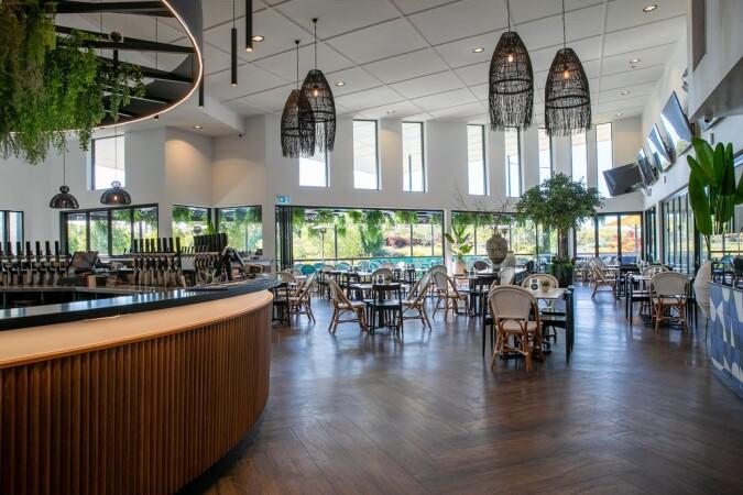 Best Sports Bars in Baringa - Baringa Tavern