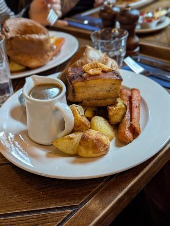 Best Sports Bars in Shoreditch - Owl and Pussycat