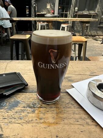 Best Sports Bars in Shoreditch - Owl and Pussycat