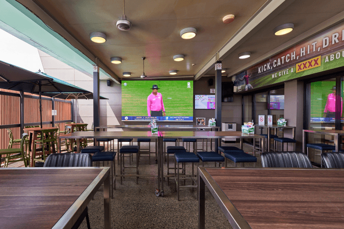 Best Sports Bars in Bracken Ridge - Champions Sports Bar at the Bracken Ridge Tavern