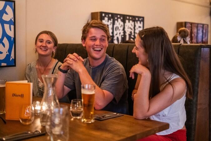 Best Sports Bars in Fulham - Durell Arms