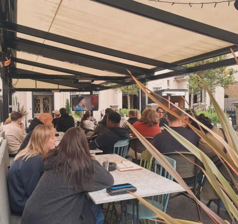 Best Sports Bars in Tooting - Trafalgar Arms, Tooting