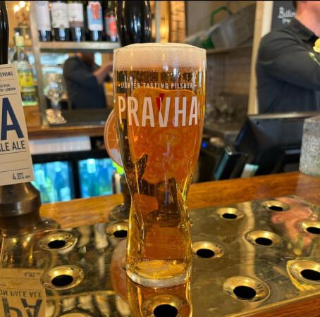 Best Sports Bars in Tooting - Trafalgar Arms, Tooting