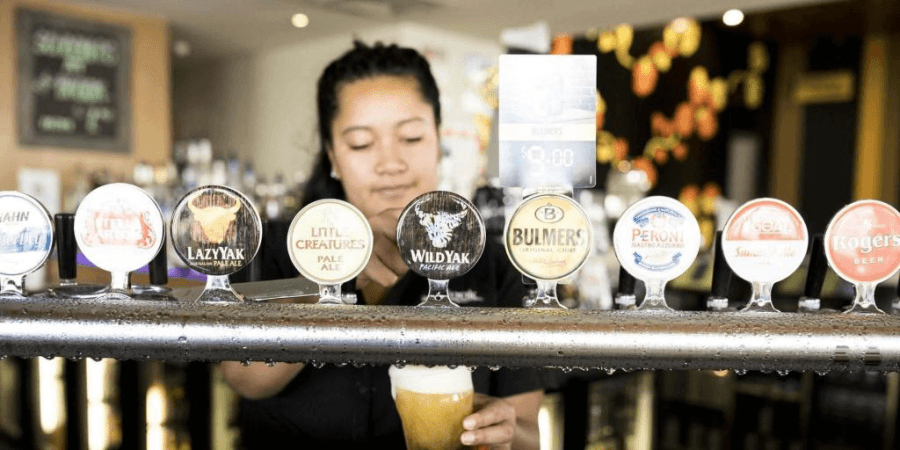 Best Sports Bars in Ellenbrook - The Brook Bar & Bistro