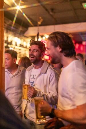 Best Sports Bars in London - Wolfpack Fulham