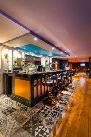 Best Sports Bars in Wirral - Genting Casino Wirral