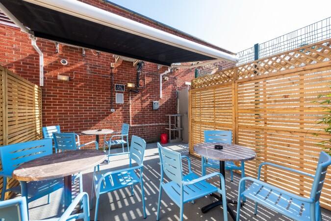 Best Sports Bars in Wirral - Genting Casino Wirral