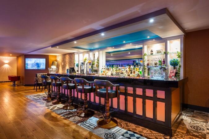 Best Sports Bars in Wirral - Genting Casino Wirral