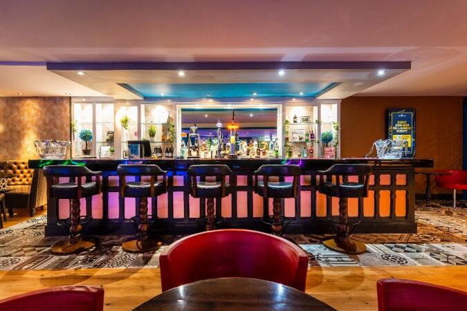 Best Sports Bars in Wirral - Genting Casino Wirral