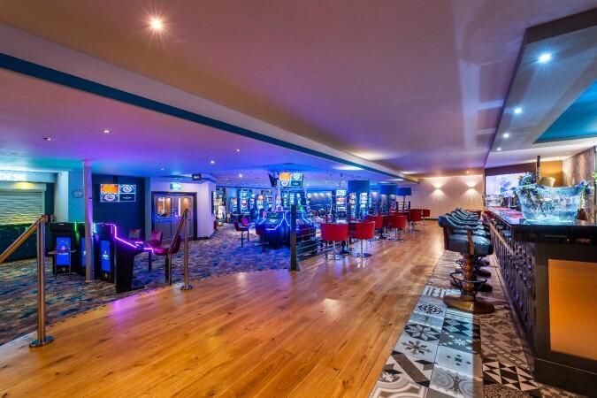 Best Sports Bars in Wirral - Genting Casino Wirral