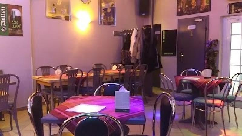 Best Sports Bars in Aachen - Cafe Bistro Chrystall Pub