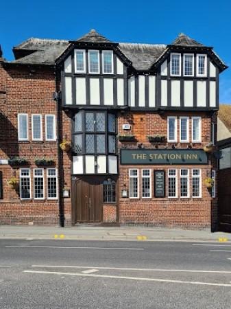 Best Sports Bars in Whitby - Station Inn Whitby