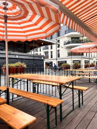 Best Sports Bars in Antony - Loulou Antony