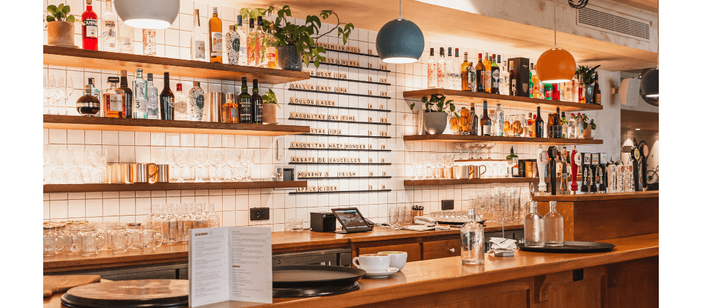 Best Sports Bars in Antony - Loulou Antony