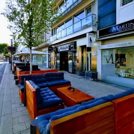 Best Sports Bars in Mönchengladbach - Midnight Lounge & Bar