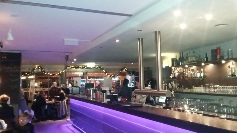 Best Sports Bars in Mönchengladbach - Sport Treff Salonika