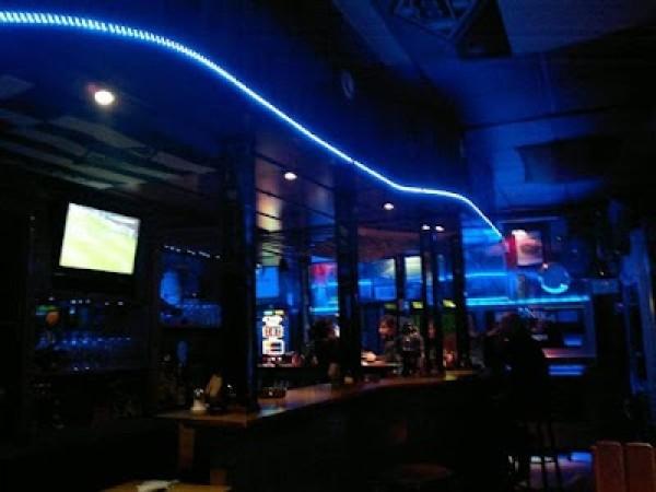 Best Sports Bars in Mönchengladbach - Sport Treff Salonika