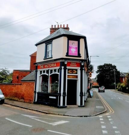 Best Sports Bars in Rugby - Victoria Inn