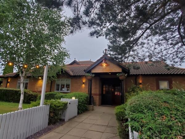 Best Sports Bars in Kettering - Briars Kettering Northampton