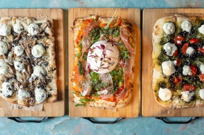 Best Sports Bars in Soho - Zebrano Soho