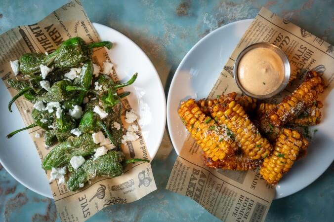 Best Sports Bars in Soho - Zebrano Soho