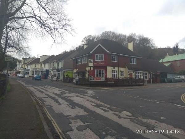 Best Sports Bars in Torquay - The Haywain