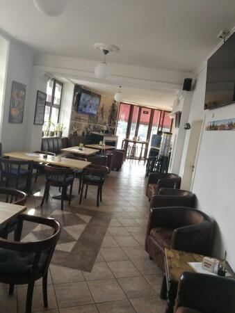 Best Sports Bars in Düsseldorf - LiVE SPORTSBAR