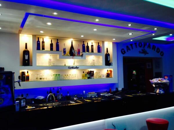 Best Sports Bars in Düsseldorf - Angelo Giuseppe Esposto