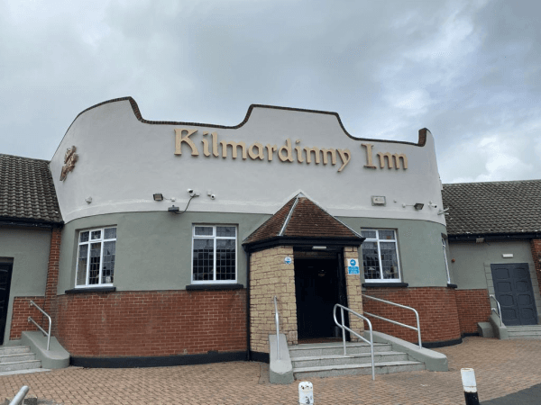 Best Sports Bars in CO DUBLIN D09AV88 - KILMARDINNY INN