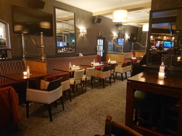 Best Sports Bars in CO DUBLIN D09AV88 - KILMARDINNY INN