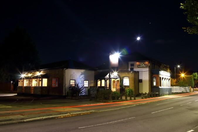 Best Sports Bars in Ashford - Kings Head